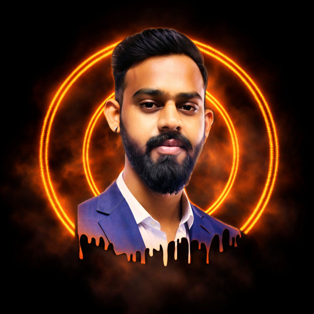 Rajat Ranjan Rai — Founder of StarTech Studio